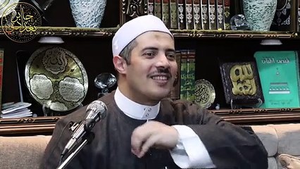متشيلش هم الرزق - الشيخ جابر البغدادي
