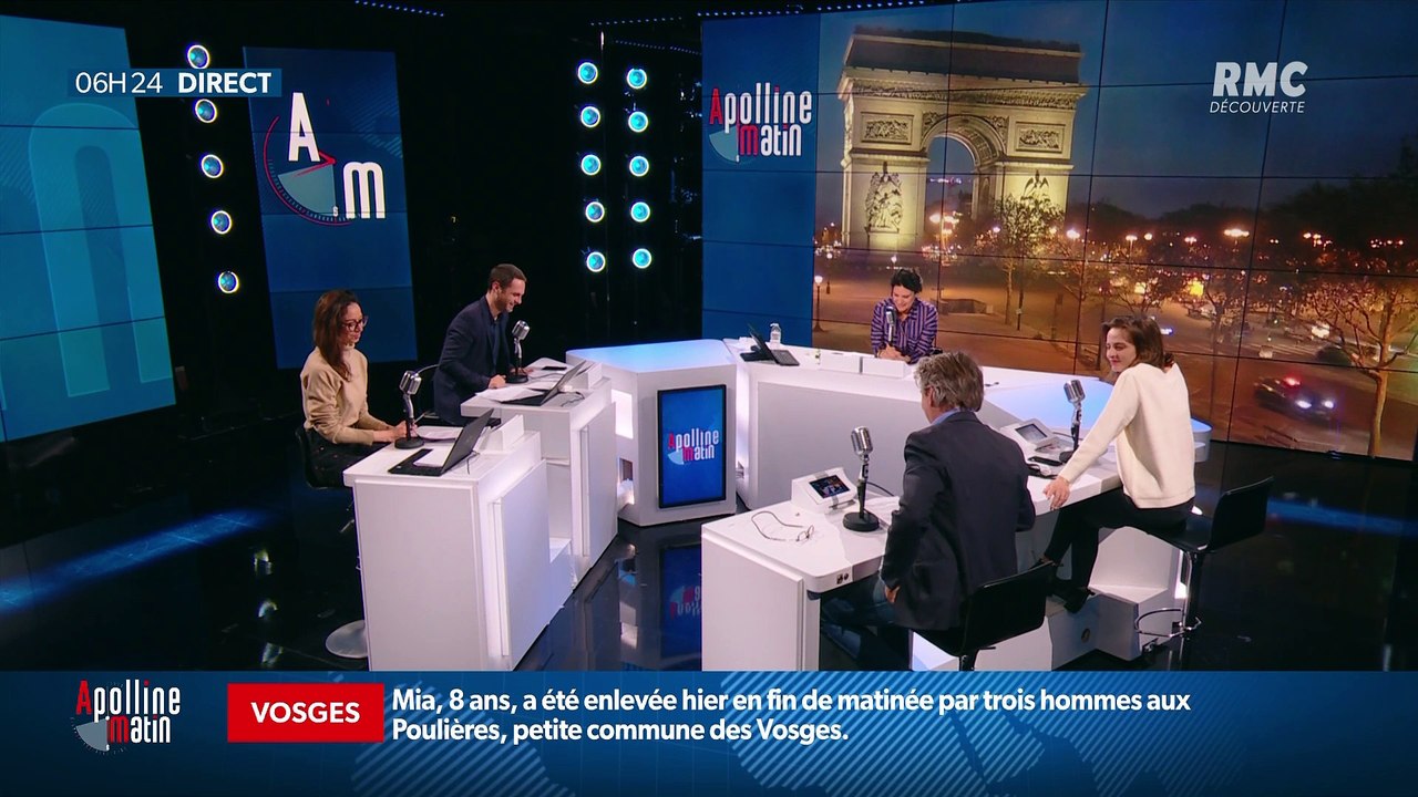 Le portrait de Poinca : qui est Armin Laschet, celui qui voudrait succéder à Angela Merkel  ? - 14/04