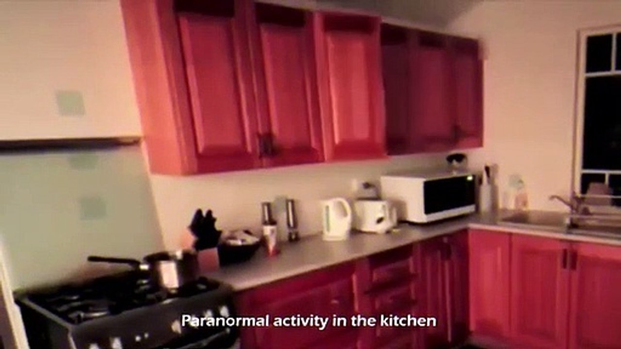 5 Mysterious Objects Caught Moving On Camera