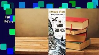 Full E-book  The Wild Silence  Review