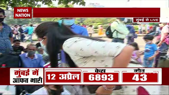 Corona Virus: देश में 24 घंटे में कोरोना के 1 लाख 84 हजार नए केस, बढ़ रहा है लॉकडाउन का खतरा