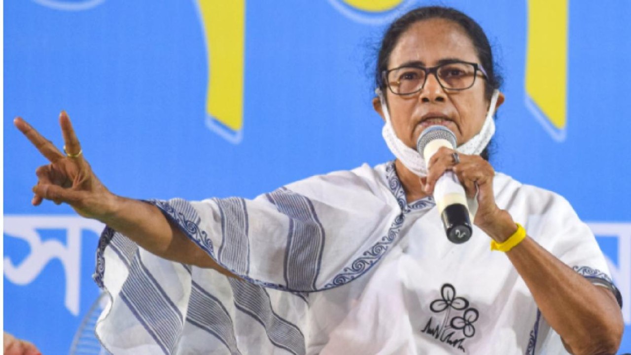 After EC's ban ends, Mamata Banerjee addresses...