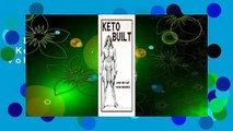 Ebooks herunterladen  Keto Built  E-Book voll