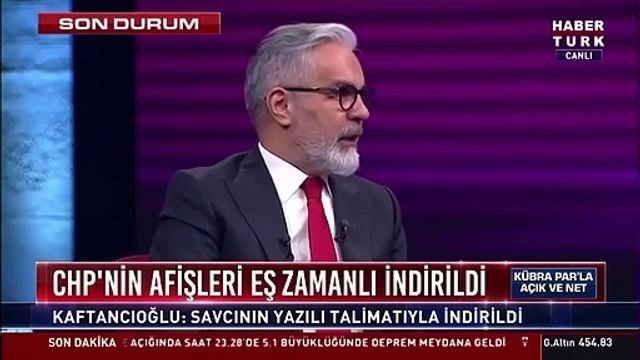 Yandaş medyadan da 128 milyar dolar tepkisi!