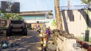 Call_Of_Duty_Black_Ops_3_Duelo_Por_Equipos_Volviendo_A_La_Acción Gameplay