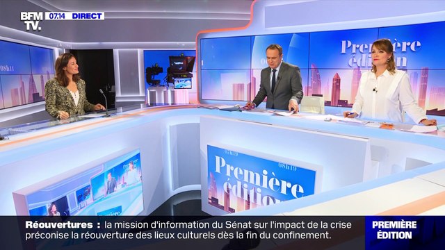 La Mecque : un ramadan pas comme les autres - 14/04