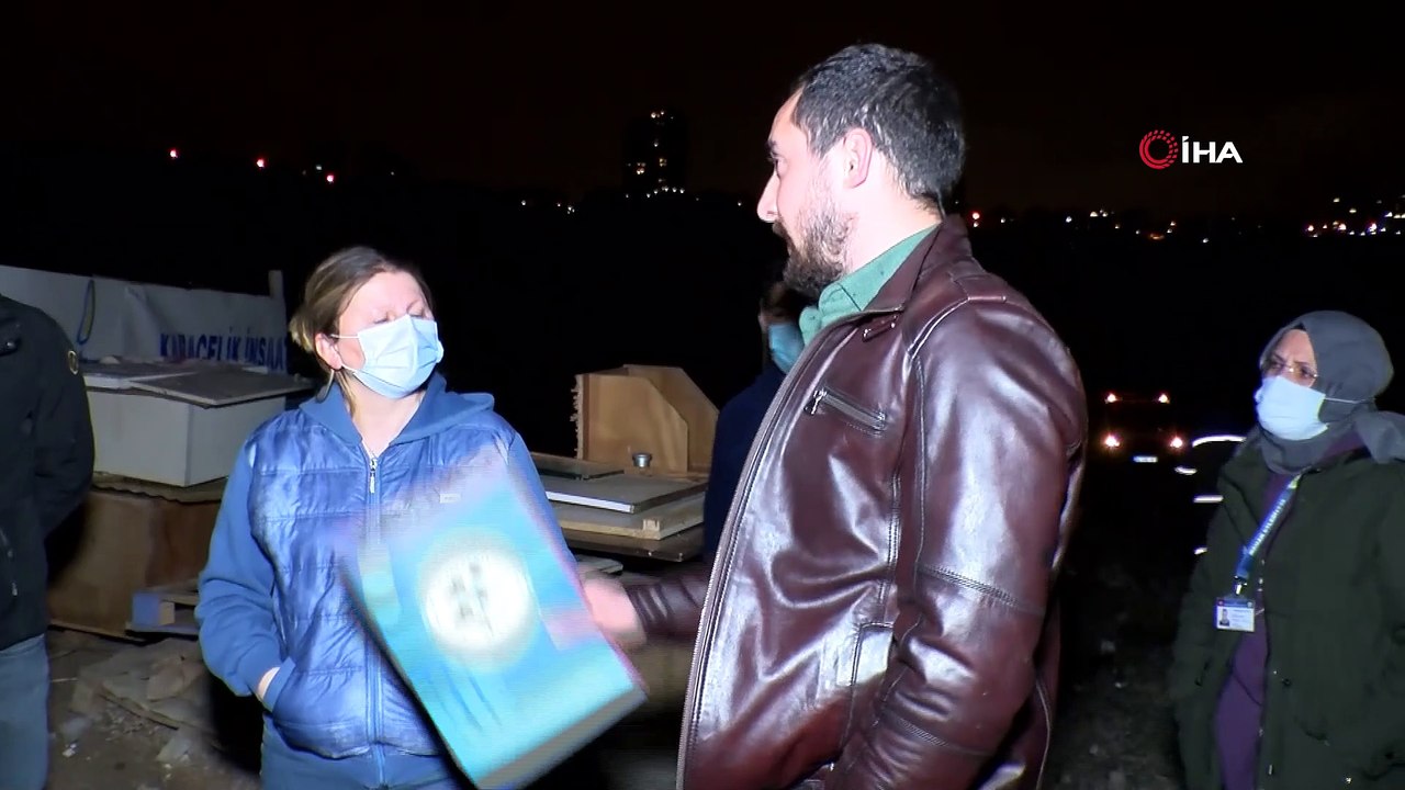 Ankara’da veteriner teknisyeninin bahçesine yapılan baskında yasaklı ırk bulundu