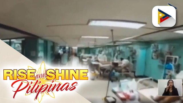 Pagdami ng kaso ng sakit, inaasahan sa kalagitnaan ng taon