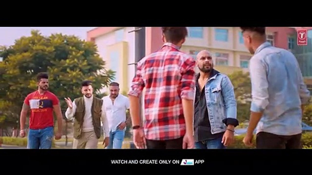 Young Age (Full Song) Nawab - Enzo - Navi Ferozpurwala - Latest Punjabi Songs 2021