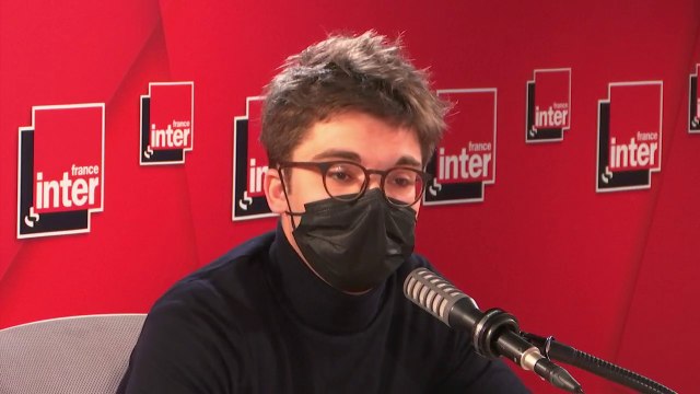 Raphaël Llorca : On trouve la notion du neutre chez Roland Barthes, qui dépasse les conflits, les esquive. Il n'est pas dans l'affrontement, il est dans une forme très apaisée. C'était le mantra de la campagne d'Emmanuel Macron.