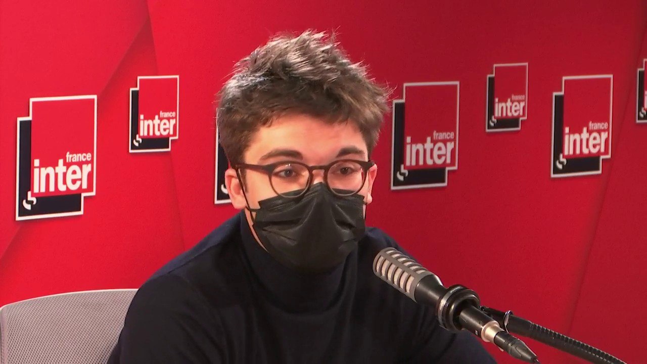 Raphaël Llorca : "Le cérémonial, les signes, le symbole, créent le gouvernant. La Pyramide du Louvre le 7 mai 2017, c'est à la fois la marque du neutre, et un durcissement de la marque. On esquive le conflit plus par bienveillance mais en l'étouffant."