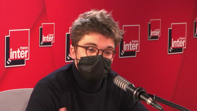 Raphaël Llorca : Chez Emmanuel Macron, les médias sont conçus comme des corps intermédiaires qu'il faudrait disrupter pour s'adresser directement à la population