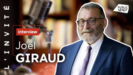 Joël Giraud : "La consultation des maires sur les régionales a permis de dégager une majorité."