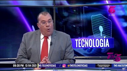 TN5 Estelar - 13 de Abril