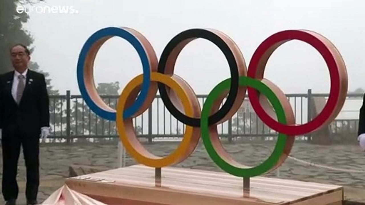 100 nap múlva kezdődik a tokiói olimpia