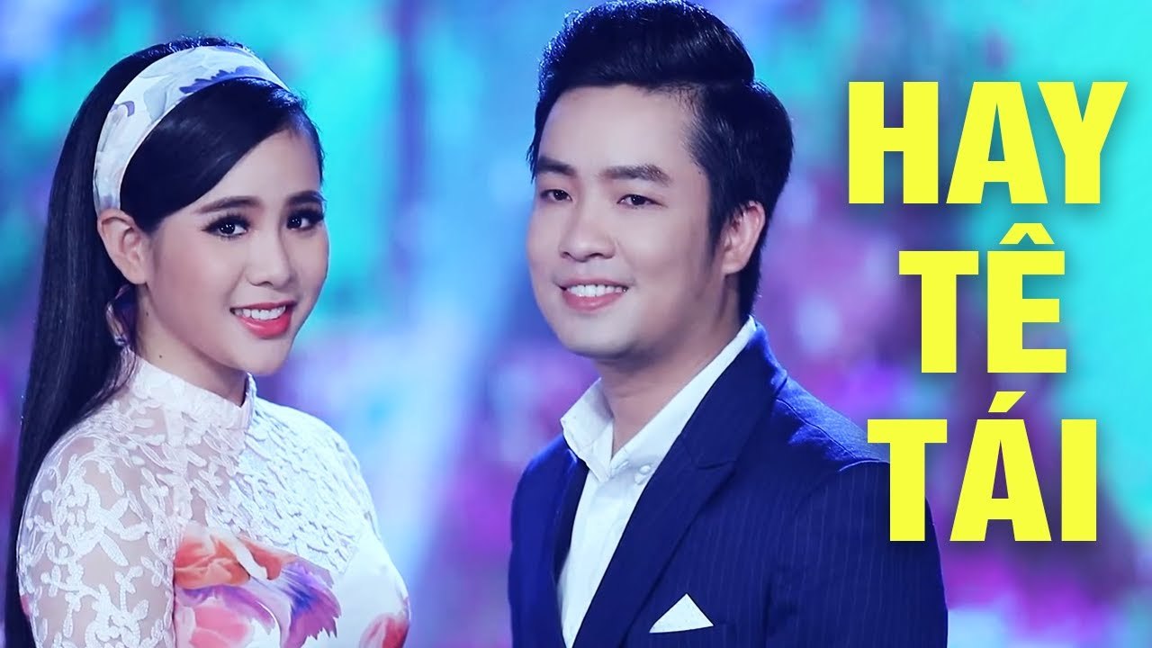 Thiên Quang Quỳnh Trang Mới Nhất 2021 - LK Song Ca Bolero Trữ Tình Ngọt Lịm Tim