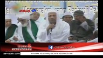 Habib Luthfi bin Yahya | Islam & Kebangsaan
