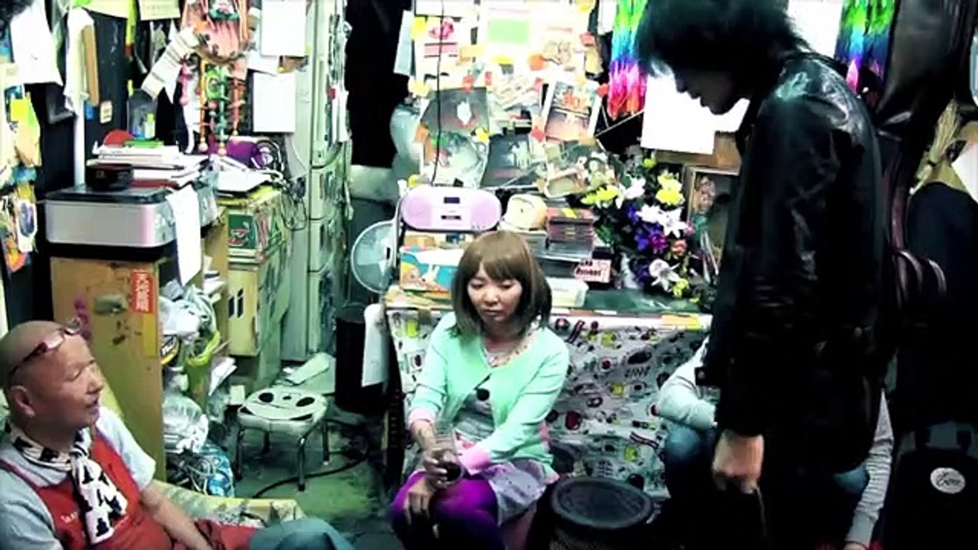 映画 そろそろ音楽をやめようと思う 動画 Dailymotion