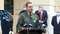 Kristin Smart cold case - San Luis Obispo County Sheriff announces Paul and Ruben Flores' arrests