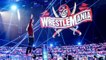 WWE Wrestlemania 37 Bianca Belair tops Sasha Banks, Bobby Lashley retains, Bad Bunny flies