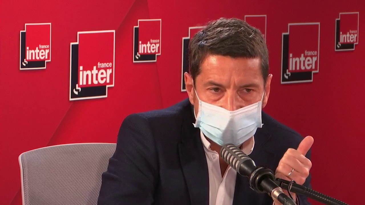 David Lisnard : "Le musée n'est pas forcément quelque chose de figé. Est-ce qu'on fossilise l'art dans les musées ? Un musée qui renforcerait la connaissance de l'histoire de France, qui permettrait d'avoir une analyse critique, c'est important."