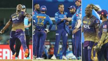 IPL 2021: 5/15 - Best Ever Bowling Figures VS Mumbai Indians | Oneindia telugu