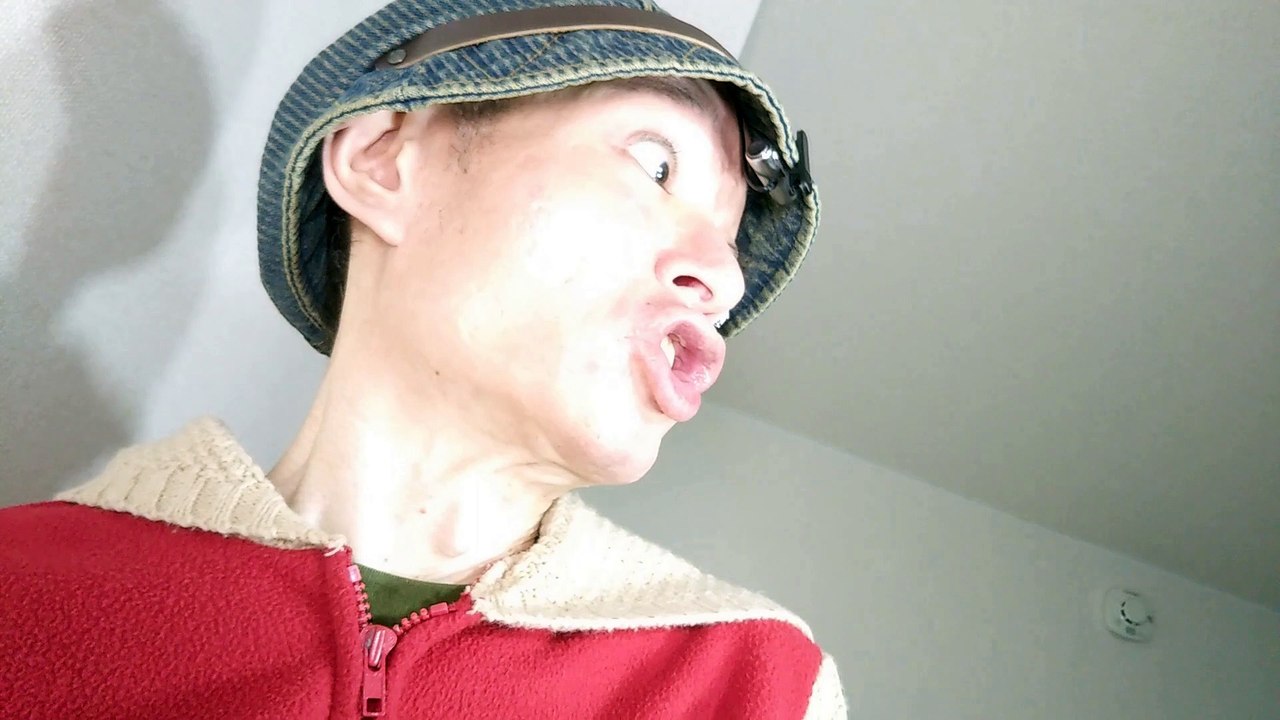 パントマイム鑑賞がムズかしい。