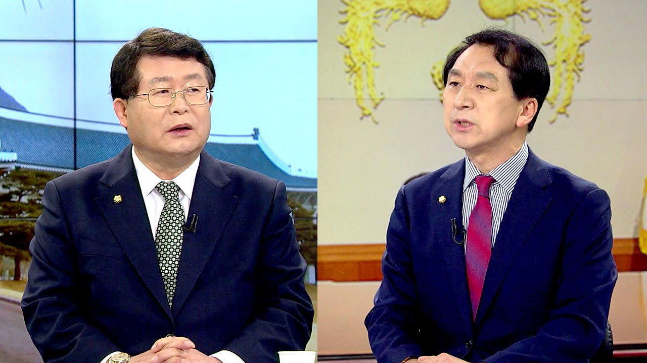 [더뉴스-더인터뷰] 목소리 내는 여야 초선...'쇄신' 깃발 들고 정풍운동? / YTN