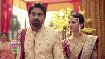 Namak Issk Ka 95 Episode; Yug Pratap Rajput & Kahani Finally got Married | FilmiBeat