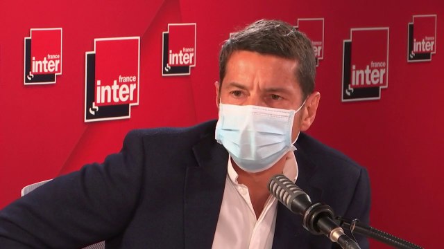 David Lisnard : Je trouve très significatif de voir que les technocrates qui nous dirigent nous disent que la culture n'est pas essentielle. Quand on ferme la culture, les classes privilégiées auront toujours moyen d'y accéder