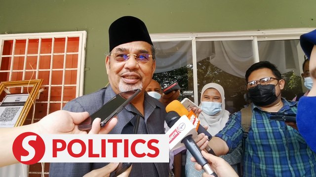 Unnecessary to set age limit for elected leaders, says Tajuddin