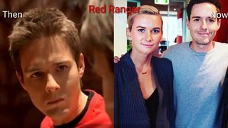 Power Rangers Jungle Fury 2008 Cast Then And Now in 2021 | Fact Burnerr|_Fact_Burnerr