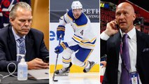 Winners and losers from the 2021 NHL trade deadline | OnTrending News