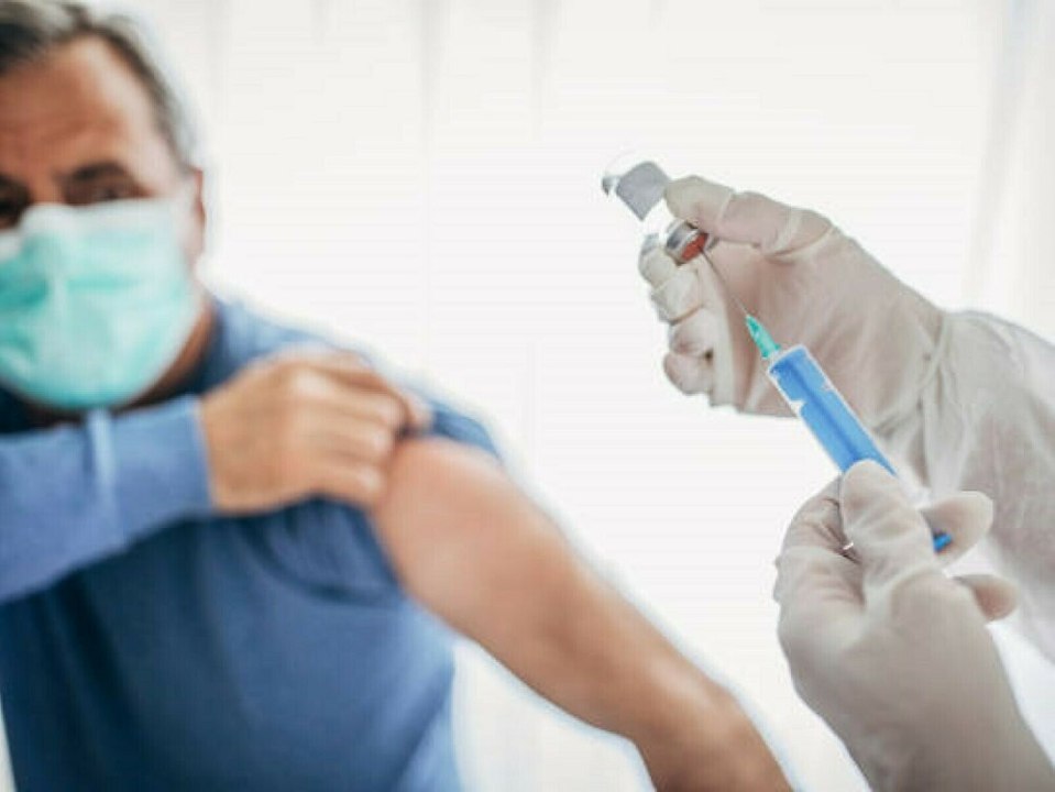Wegen Biontech-Lieferkürzungen: Hausärzte schlagen Alarm
