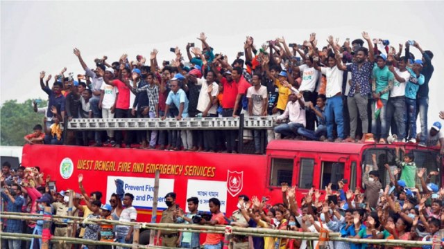 EC corona guidelines for rallies: All you need to know