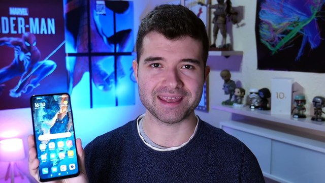 XIAOMI MI 10T ANÁLISIS ¿Quién se acuerda del modelo PRO