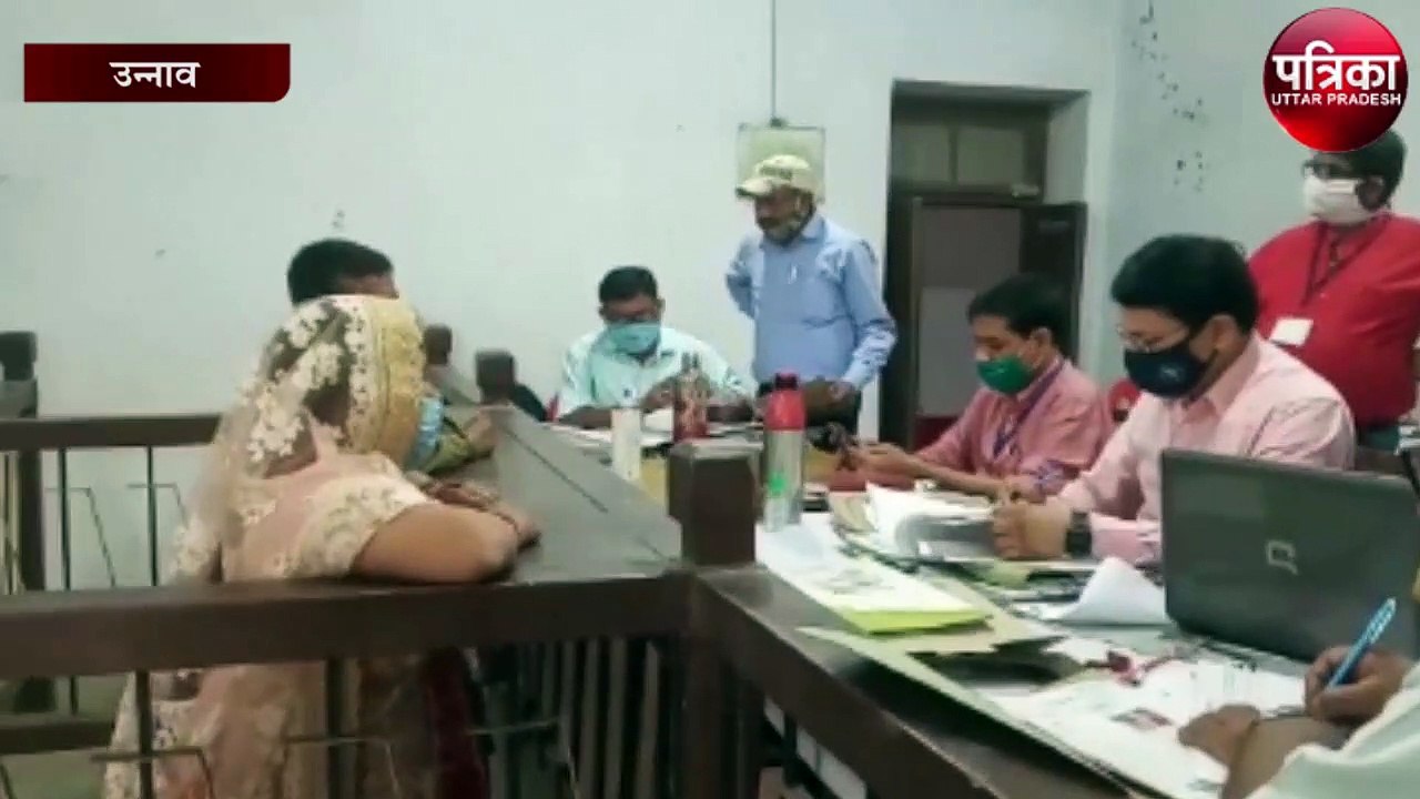 नामांकन प्रक्रिया शुरू, कोविड-19 गाइडलाइन को लेकर प्रशासन परेशान