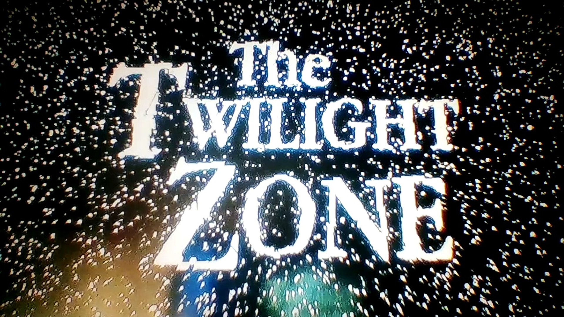 Twilight Zone After Hours