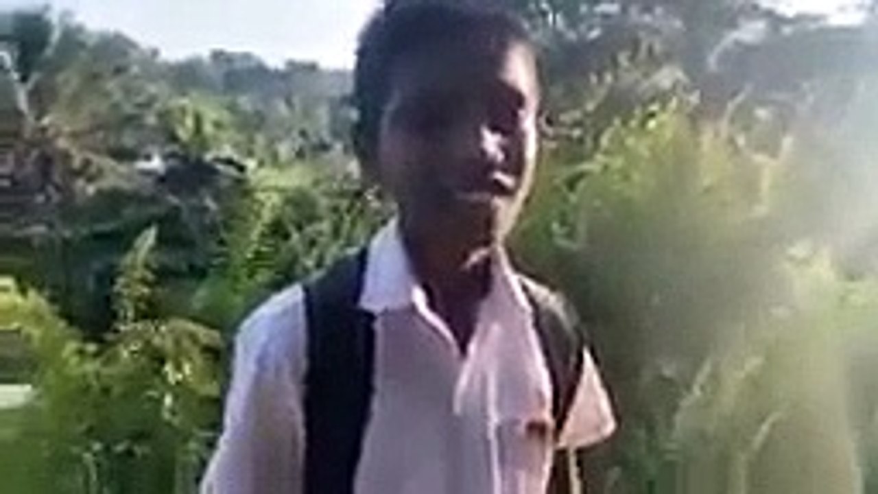 කන්ද උඩරට ලංකාව 7MinutesVideo