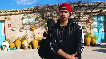 Daleka - Historia de amor  -