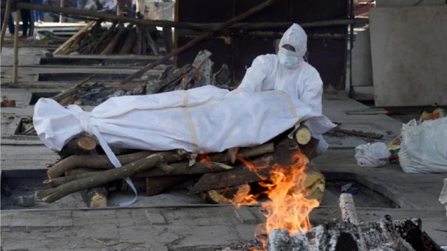 MP hiding Covid deaths? Here's what CM Shivraj said