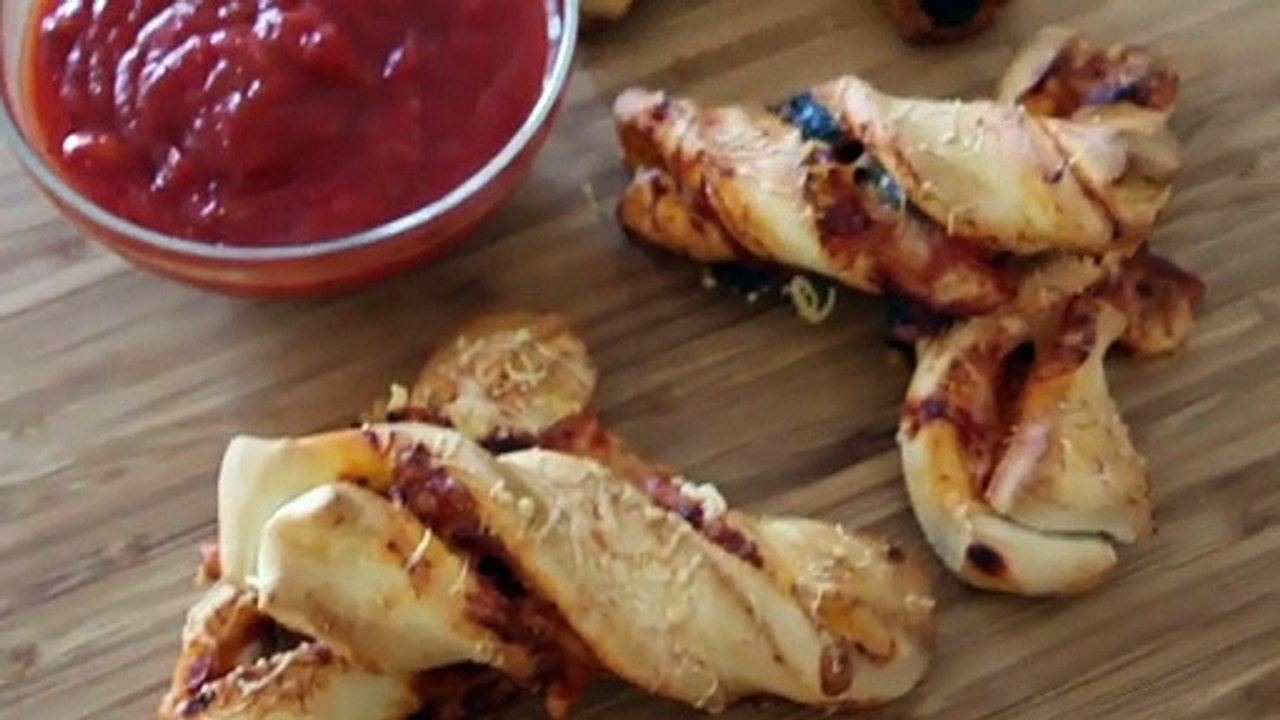 3 Recettes D'Apero Pour L'Ete ! Facile & Rapide