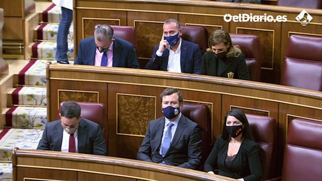 Pedro Sánchez anuncia la prórroga de tres meses de la suspensión de los desahucios pese al fin del estado de alarma