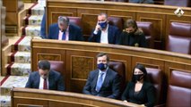 Sánchez amplía tres meses la prohibición de desahucios y la moratoria del alquiler