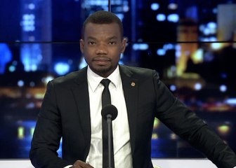 Le 23 Heures de RTI 1 du 13 avril 2021 par Hermann Guivé