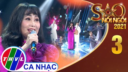 Đêm nghe bài vọng cổ - Thanh Hằng