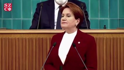Meral Akşener: Abiler bana çok kızmış