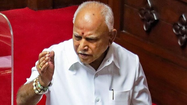 Coronavirus: No question of lockdown in Karnataka, says CM Yediyurappa