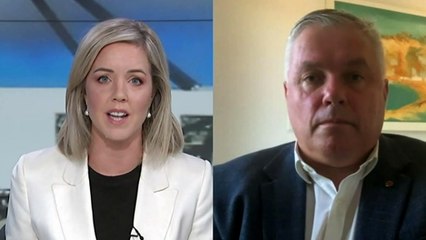 National Cabinet to meet twice a week to address issues