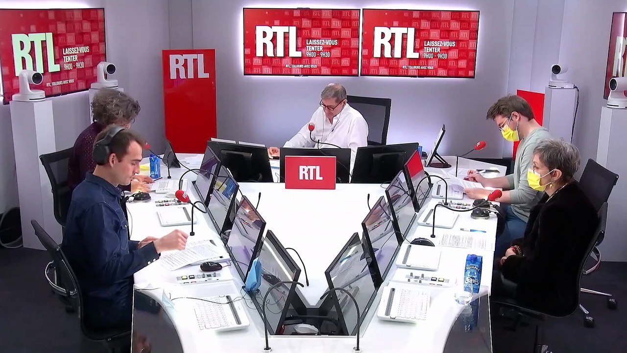 38 ans après "Pull marine", Isabelle Adjani rechante Gainsbourg. Elle interprète "Sous le soleil exactement" dans le prochain album d'André Manoukian consacré au créateur de "La Javanaise".